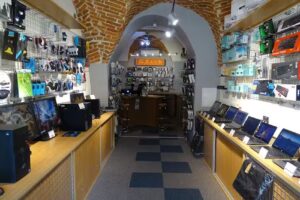 ZeusKomputery.pl – Sprzedaż, Serwis, Naprawa (+LifeTech Klimatyzacje)