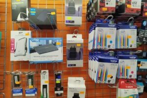 ZeusKomputery &ndash; serwis przeniesiony do Lubartowa (Rynek I/12)