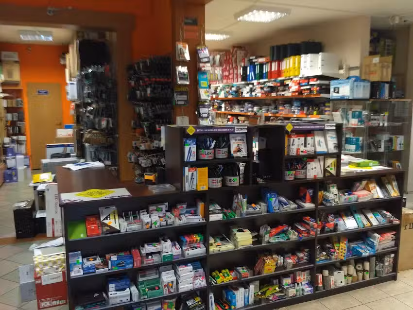 ZITCOM Paweł Kuchta